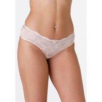 Refined Glamour All Over Lace Shorts