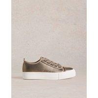 Flatform Trainers