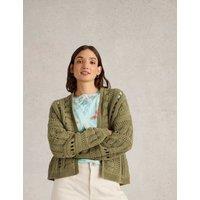 Cotton Rich Cardigan