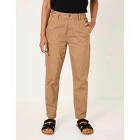 Cotton Rich Ankle Grazer Chinos