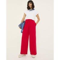 Luna Drawstring Trousers