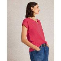 Pure Cotton T-Shirt