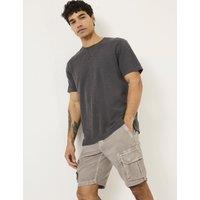 Pure Cotton T-Shirt