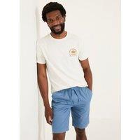 Pure Cotton Sandwiches Graphic T-Shirt