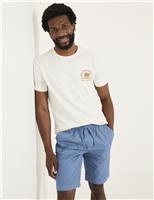 Pure Cotton Sandwiches Graphic T-Shirt