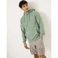 Pure Cotton Hoodie