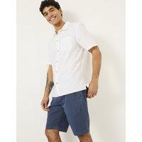Linen Blend Shirt