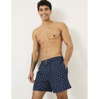 Printed Swim Shorts