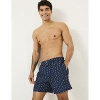 Printed Swim Shorts