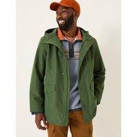 Westbay Raincoat