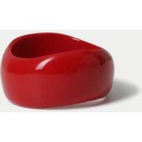 Red Bangle