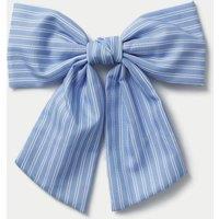 Stripe Bow