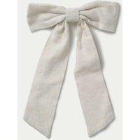 Linen Bow