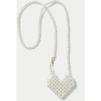 Pearl Cross Body Bag