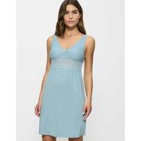 Aura Spotlight Lace Short Nightdress