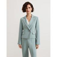 Single Breasted Blazer