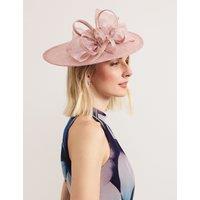 Bow Fascinator