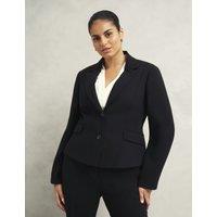 Single Breasted Blazer