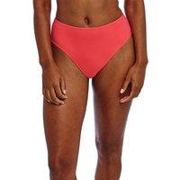 Jewel Cove High Waisted Bikini Bottoms