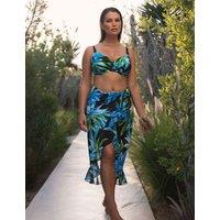 Talm Beach Wired Bikini Top
