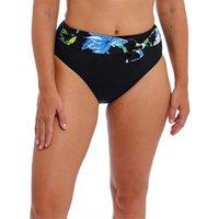 Talm Beach High Waisted Bikini Bottoms