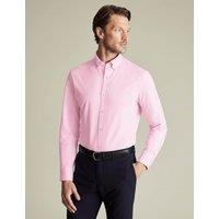 Regular Fit Jersey Shirt