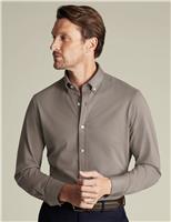 Regular Fit Jersey Shirt