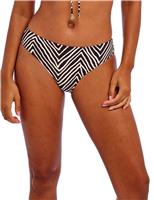 Fiji Falls Printed Bikini Bottoms