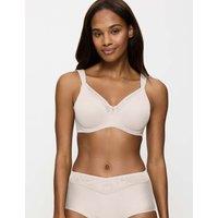 True Shape Sensation Wired Minimiser Bra (C-G)