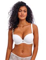 Fascinate Wired Plunge T-Shirt Bra (DD+)