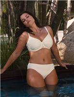 Beach Waves Wired Bikini Top