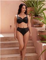 Demure Wired Full Cup Bra (D-H)