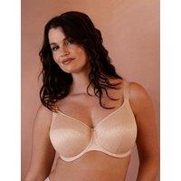 Fantasie Demure Wired Full Cup Bra (D-H) Natural Beige