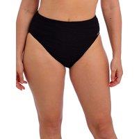 Beach Waves High Waisted Bikini Bottoms
