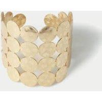 Circular Multi Row Cuff