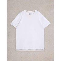 Pure Cotton T-Shirt