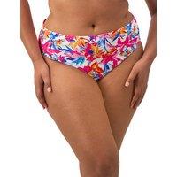 Savaneta Floral Bikini Bottoms