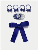 Back To School Bow and Mini Ponio Pack