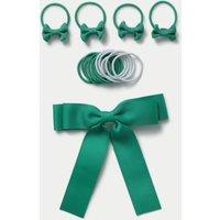Back To School Bow and Mini Ponio Pack