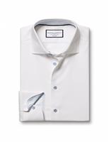 Non Iron Slim Fit Pure Cotton Shirt