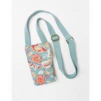 Canvas Cross Body Phone Bag