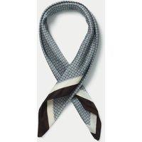 Chain Print Scarf