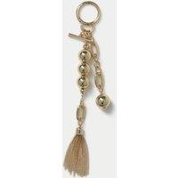 Metal Bag Charm