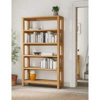 Sonoma Shelving Unit