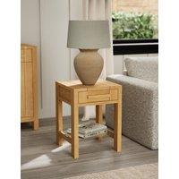 Sonoma Side Table