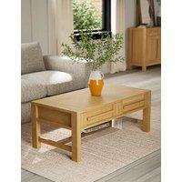 Sonoma Storage Coffee Table