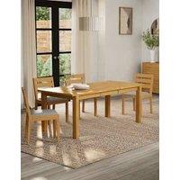 Sonoma 6-8 Seater Extending Dining Table