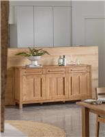Sonoma Extra Large Sideboard