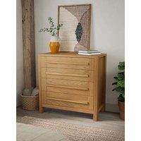 Sonoma 4 Drawer Chest