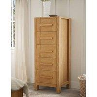 Sonoma Tall 5 Drawer Chest